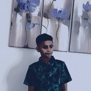 Meet your Posher, Junior